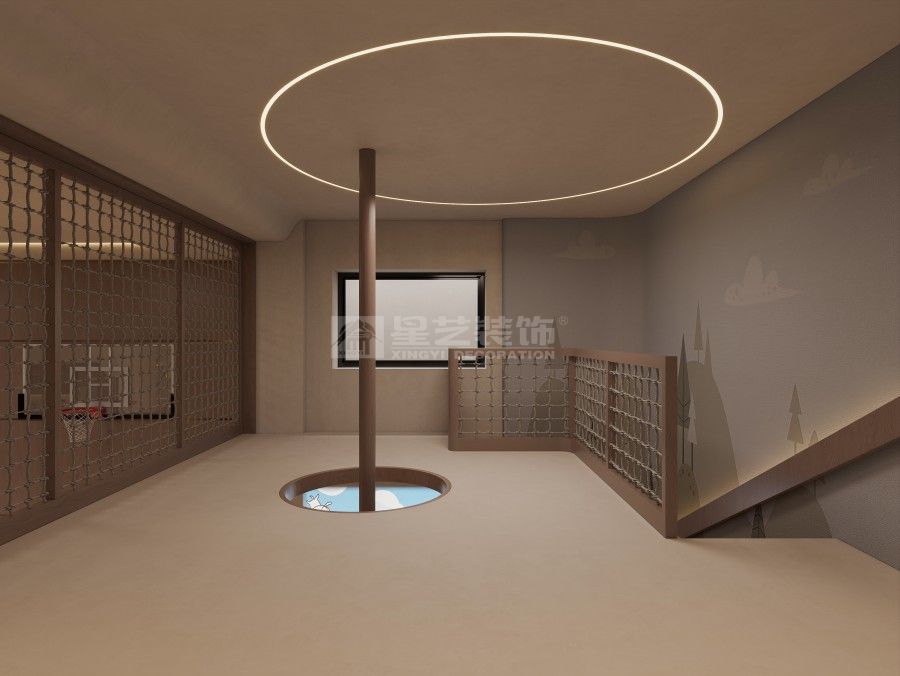 宋代美学融入现代室内设计的雅致空间营造指南(图11)
