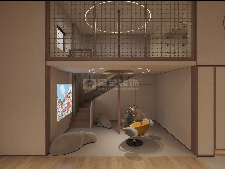 宋代美学融入现代室内设计的雅致空间营造指南(图12)