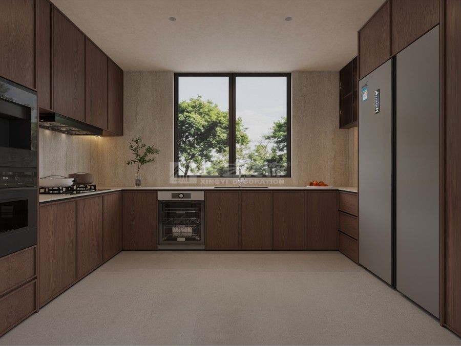 宋代美学融入现代室内设计的雅致空间营造指南(图13)