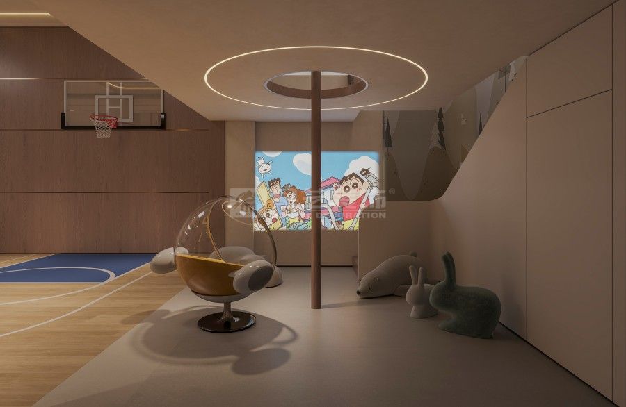 宋代美学融入现代室内设计的雅致空间营造指南(图17)