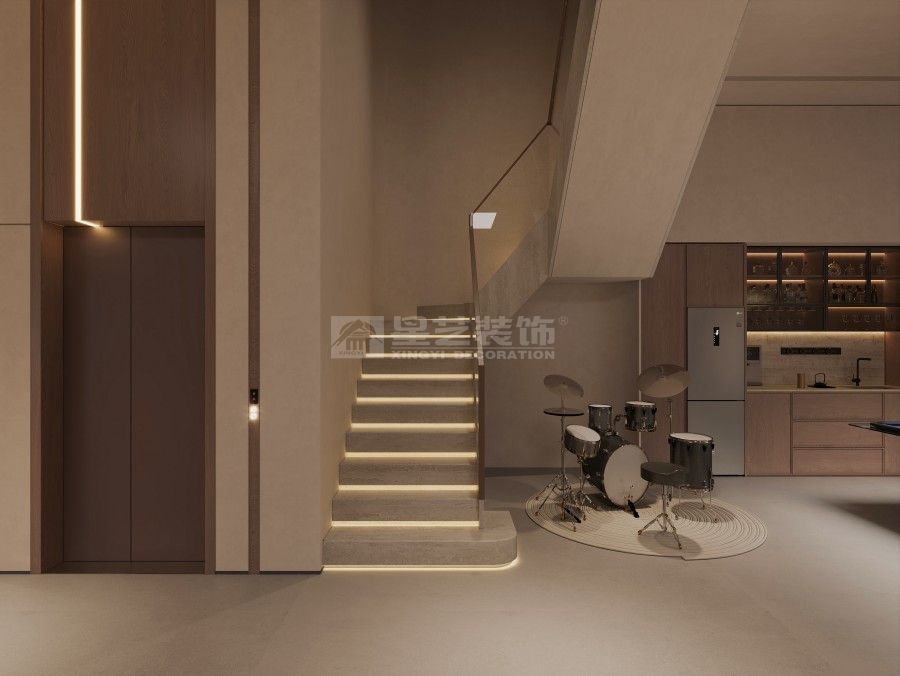 宋代美学融入现代室内设计的雅致空间营造指南(图21)