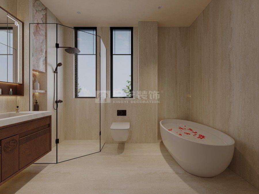 宋代美学融入现代室内设计的雅致空间营造指南(图24)