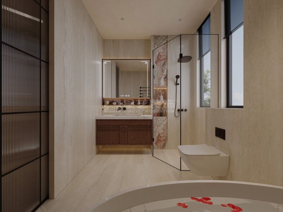 宋代美学融入现代室内设计的雅致空间营造指南(图25)