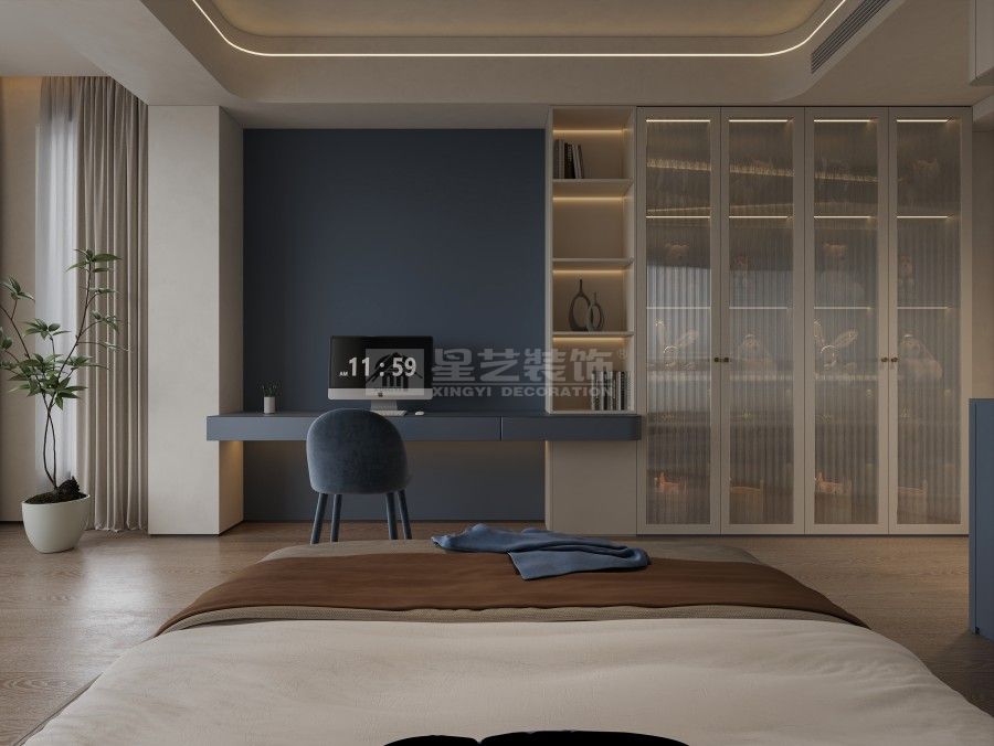 宋代美学融入现代室内设计的雅致空间营造指南(图27)