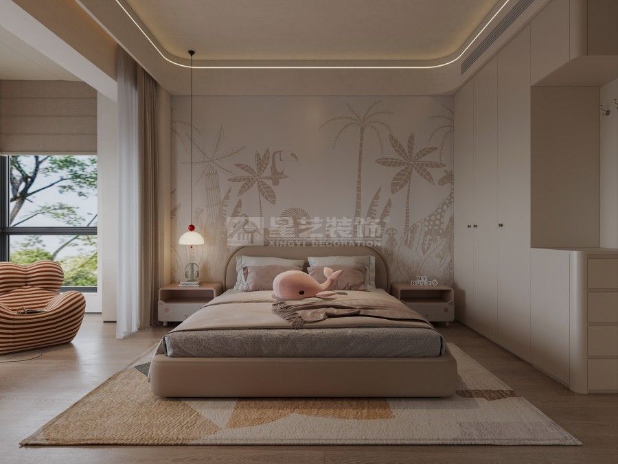 宋代美学融入现代室内设计的雅致空间营造指南(图28)