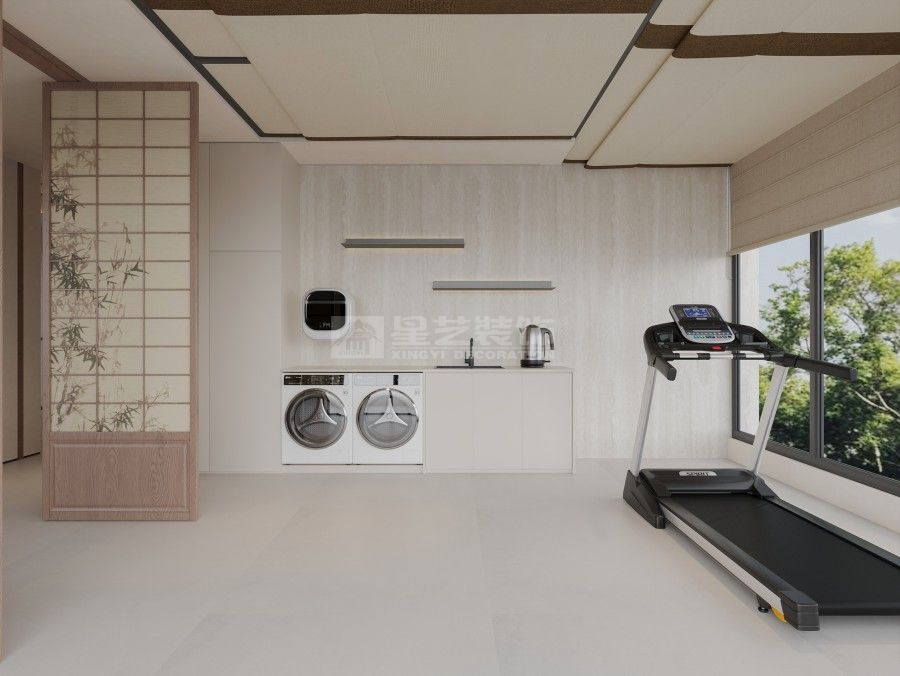 宋代美学融入现代室内设计的雅致空间营造指南(图37)