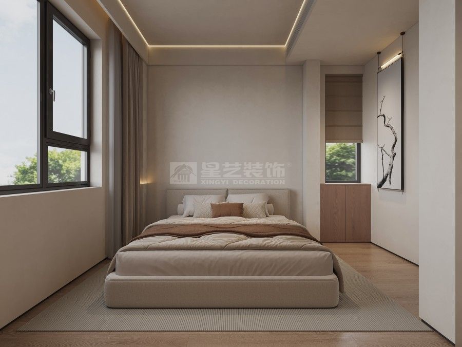 宋代美学融入现代室内设计的雅致空间营造指南(图40)