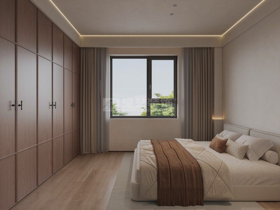 宋代美学融入现代室内设计的雅致空间营造指南(图38)