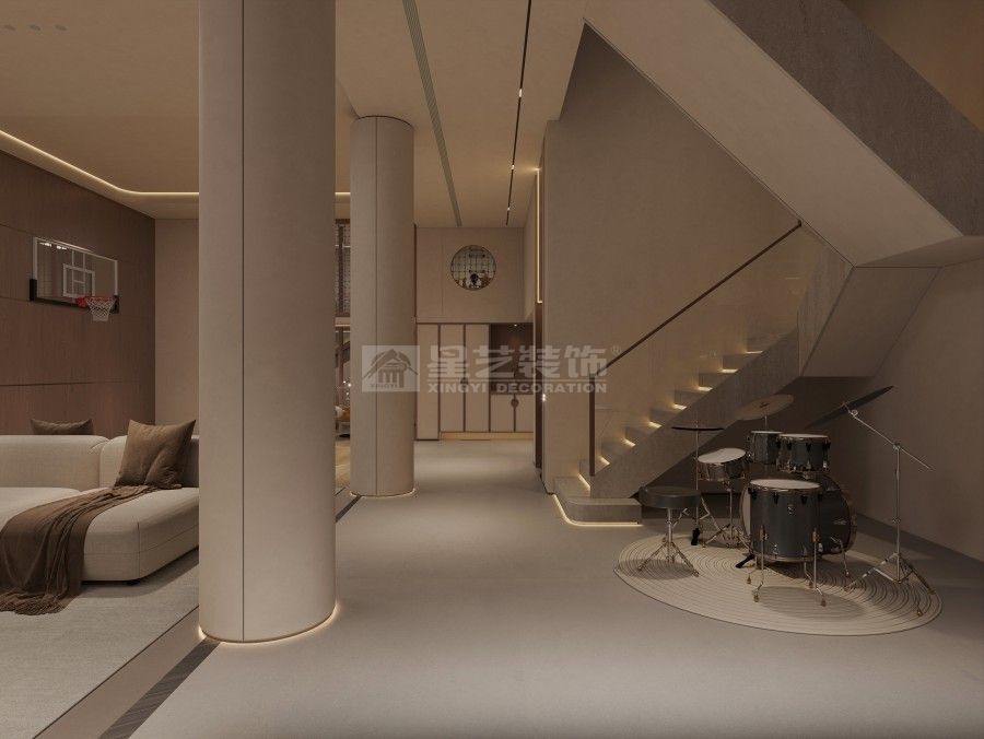 宋代美学融入现代室内设计的雅致空间营造指南(图42)