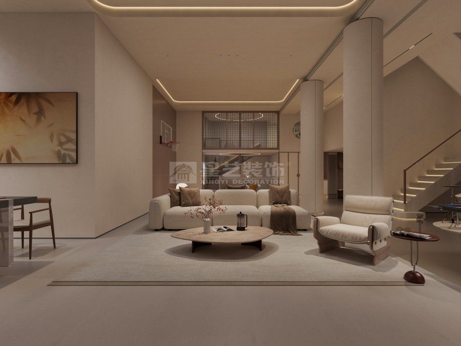 宋代美学融入现代室内设计的雅致空间营造指南(图44)