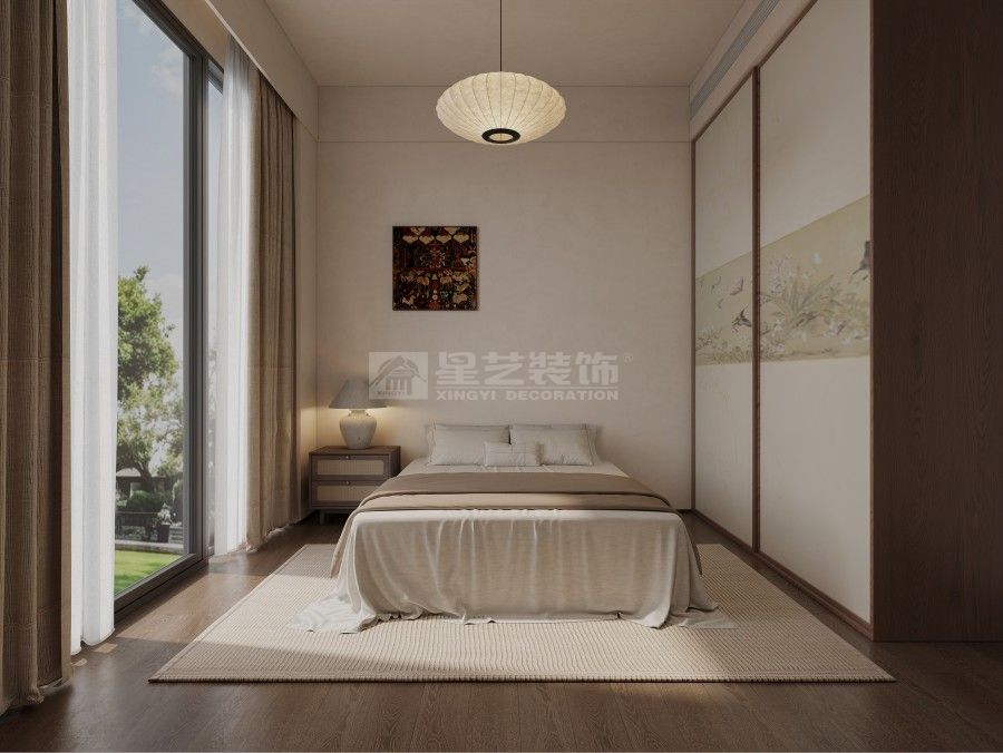 宋代美学融入现代室内设计的雅致空间营造指南(图47)