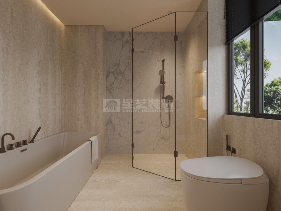 宋代美学融入现代室内设计的雅致空间营造指南(图49)