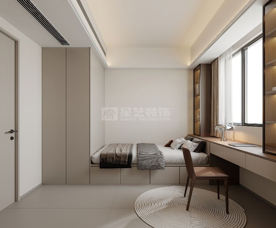 汕头|悦江府(图9)