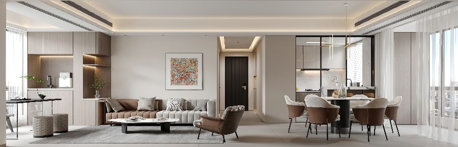 汕头|悦江府(图2)