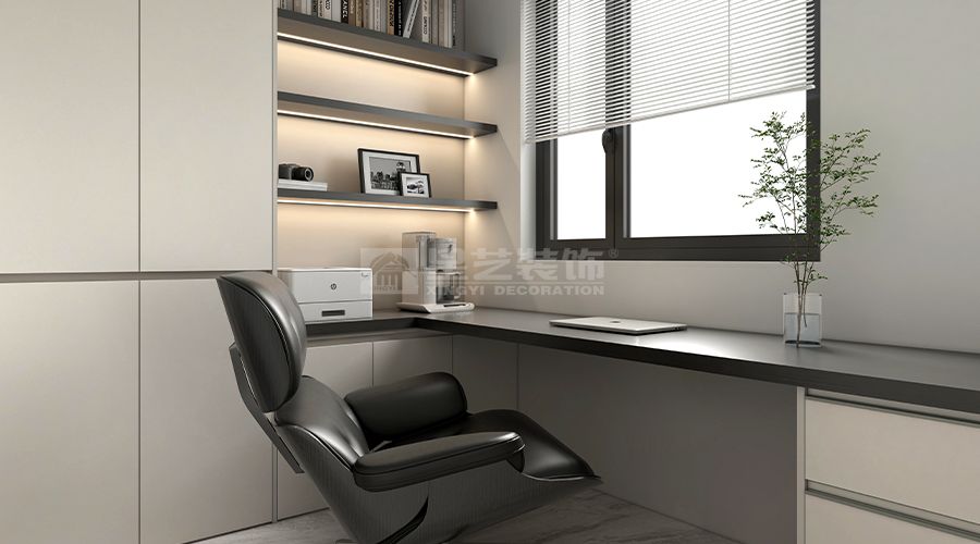 现代家居设计以人为本理念，五感体验营造舒适居住空间(图6)