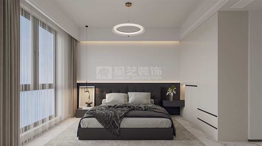 现代家居设计以人为本理念，五感体验营造舒适居住空间(图5)