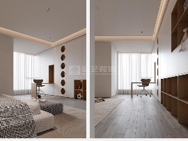 极简主义家居设计：打造简洁实用的居住空间(图8)