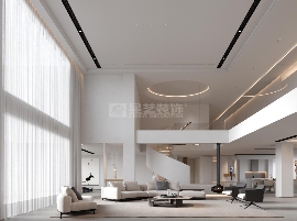 极简主义家居设计：打造简洁实用的居住空间(图2)