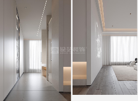 极简主义家居设计：打造简洁实用的居住空间(图10)