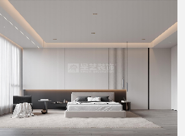 极简主义家居设计：打造简洁实用的居住空间(图9)