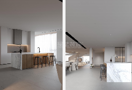 极简主义家居设计：打造简洁实用的居住空间(图5)