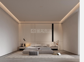 极简主义家居设计：打造简洁实用的居住空间(图7)