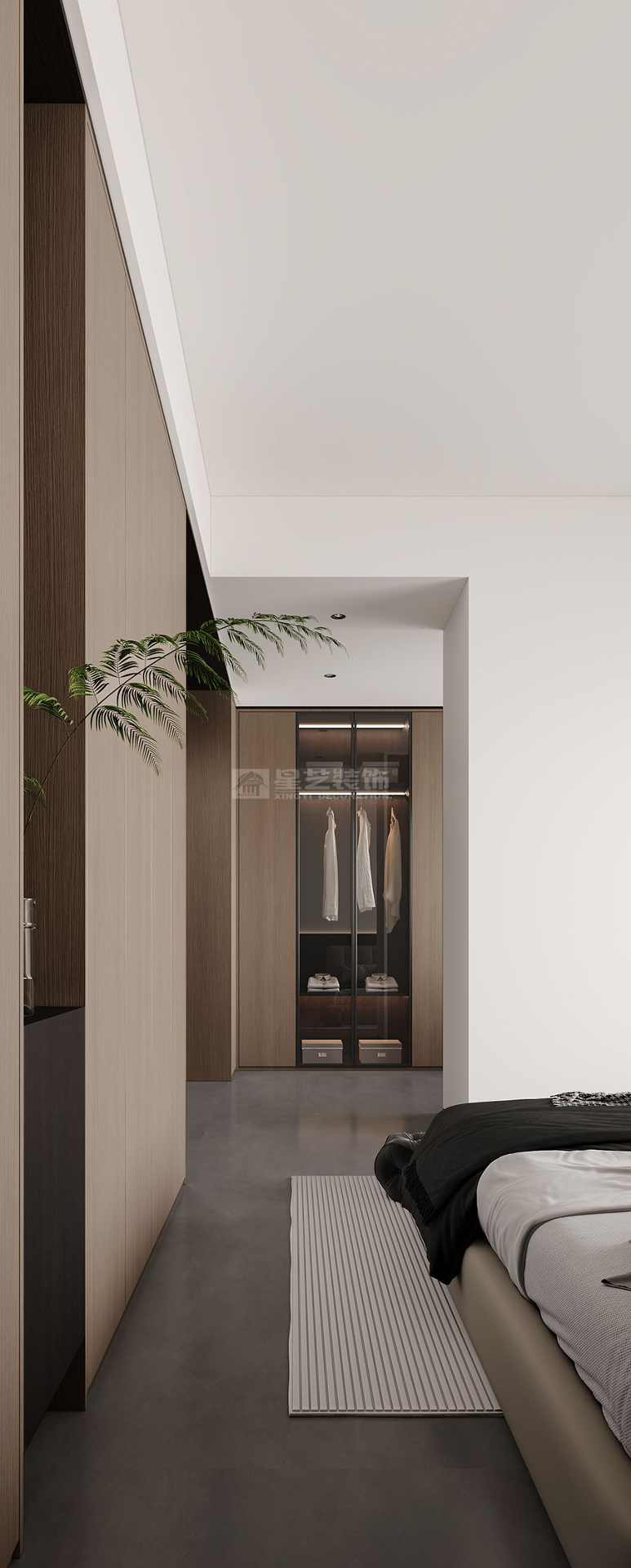 质界空间设计——物质与虚空的东方诗意重构(图7)