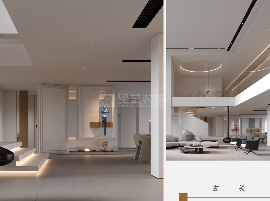 极简主义家居设计：打造简洁实用的居住空间(图6)