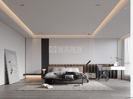 极简主义家居设计：打造简洁实用的居住空间(图11)