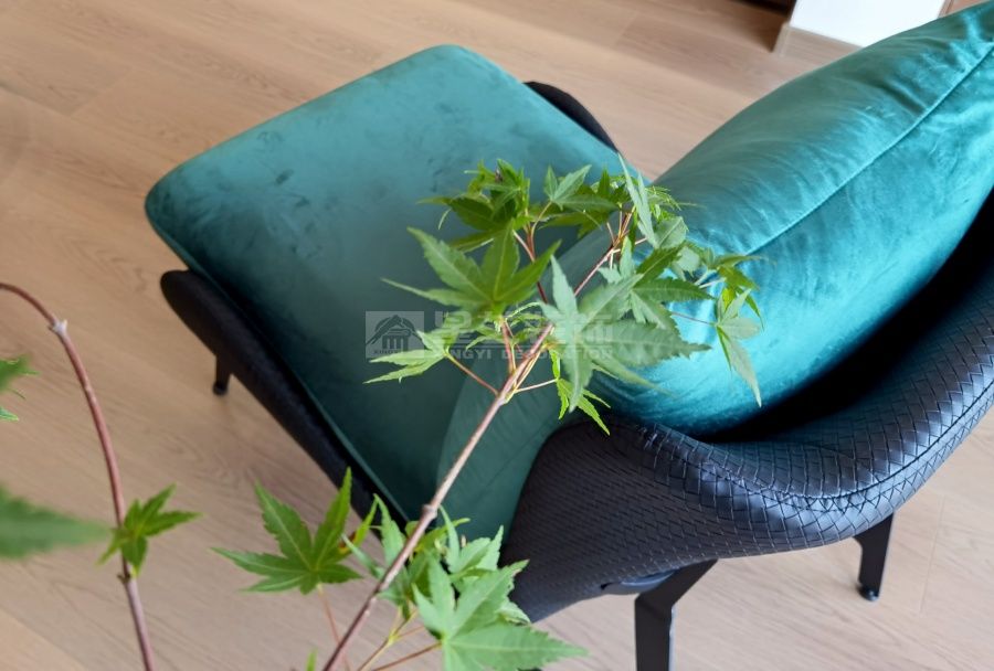 110㎡当代原木极简设计，LDK一体化打造自然呼吸空间(图28)