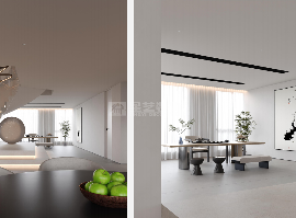 极简主义家居设计：打造简洁实用的居住空间(图15)