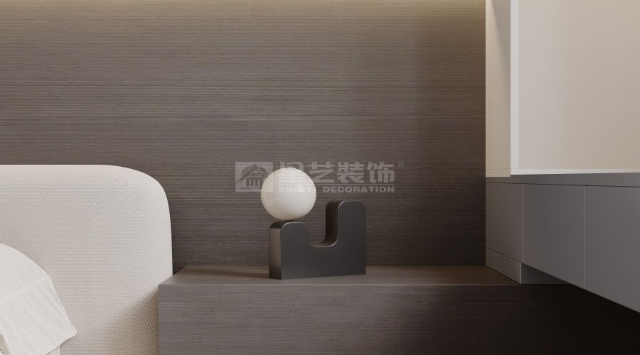 别墅设计案例分享：自然融合与功能美学的空间布局(图15)