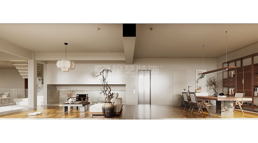 宋式美学的简约智慧：从平淡中发现极致之美(图1)