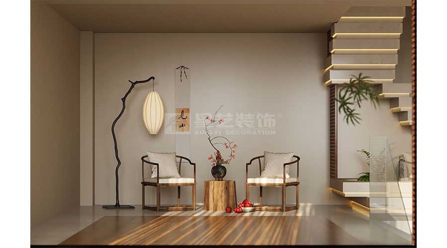 宋式美学的简约智慧：从平淡中发现极致之美(图2)