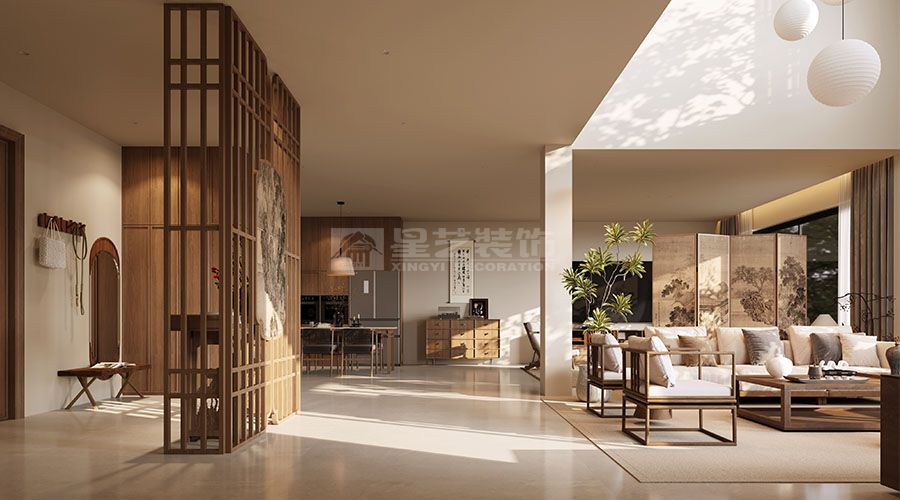 宋式美学的简约智慧：从平淡中发现极致之美(图3)