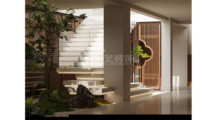 宋式美学的简约智慧：从平淡中发现极致之美(图7)