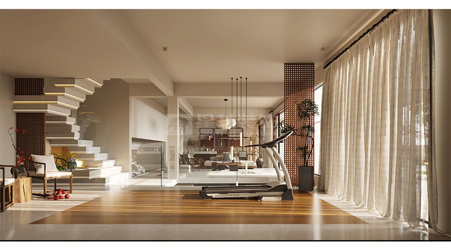 宋式美学的简约智慧：从平淡中发现极致之美(图5)