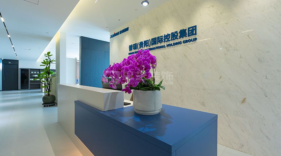 工装设计核心理念解析：空间语言与品牌战略融合(图6)