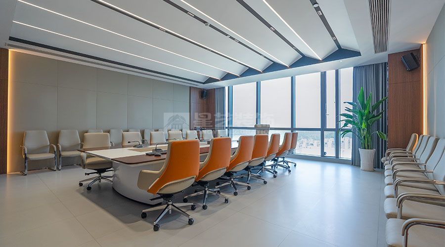 工装设计核心理念解析：空间语言与品牌战略融合(图7)