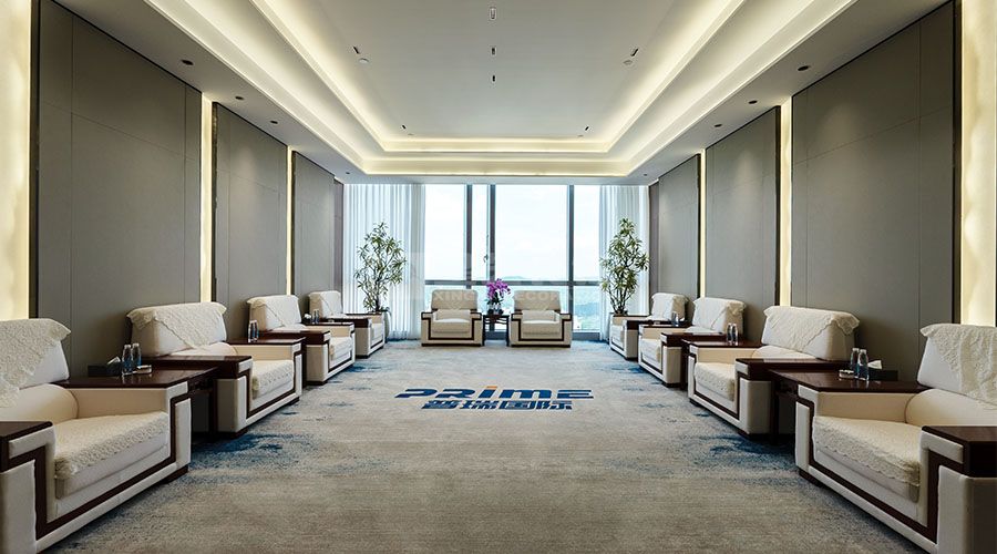 工装设计核心理念解析：空间语言与品牌战略融合(图10)