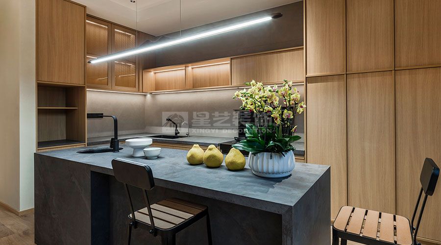 别墅设计打破建筑与自然边界，实现家即是自然延伸的诗意栖居(图5)