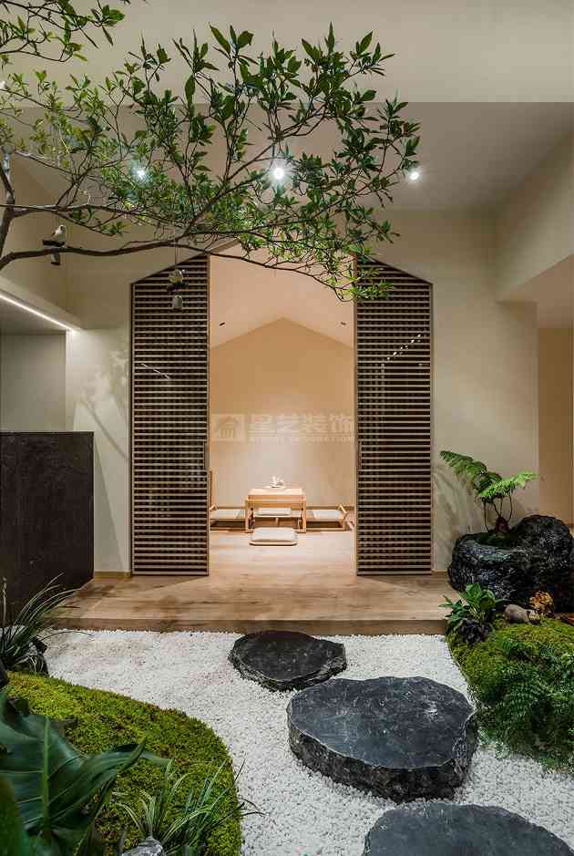 别墅设计打破建筑与自然边界，实现家即是自然延伸的诗意栖居(图11)