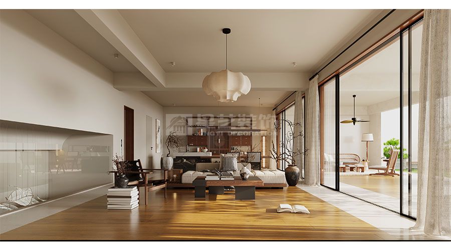 宋式美学的简约智慧：从平淡中发现极致之美(图4)