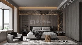 现代室内设计巧用自然采光营造空间层次感(图4)