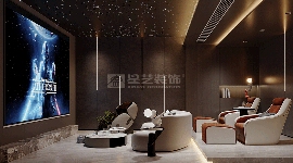 现代室内设计巧用自然采光营造空间层次感(图8)