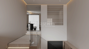 无痕设计理念打造自然融合的居住空间(图4)