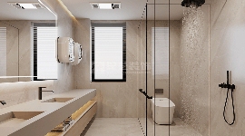 无痕设计理念打造自然融合的居住空间(图5)