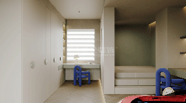 无痕设计理念打造自然融合的居住空间(图6)