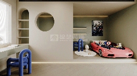 无痕设计理念打造自然融合的居住空间(图7)