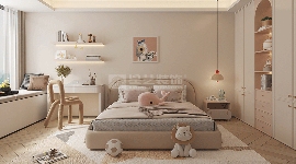 无痕设计理念打造自然融合的居住空间(图8)